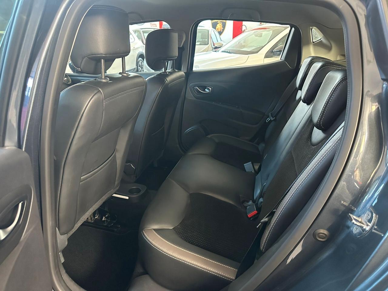 Renault Clio dCi 8V 90CV Start&Stop 5 porte Energy Intens