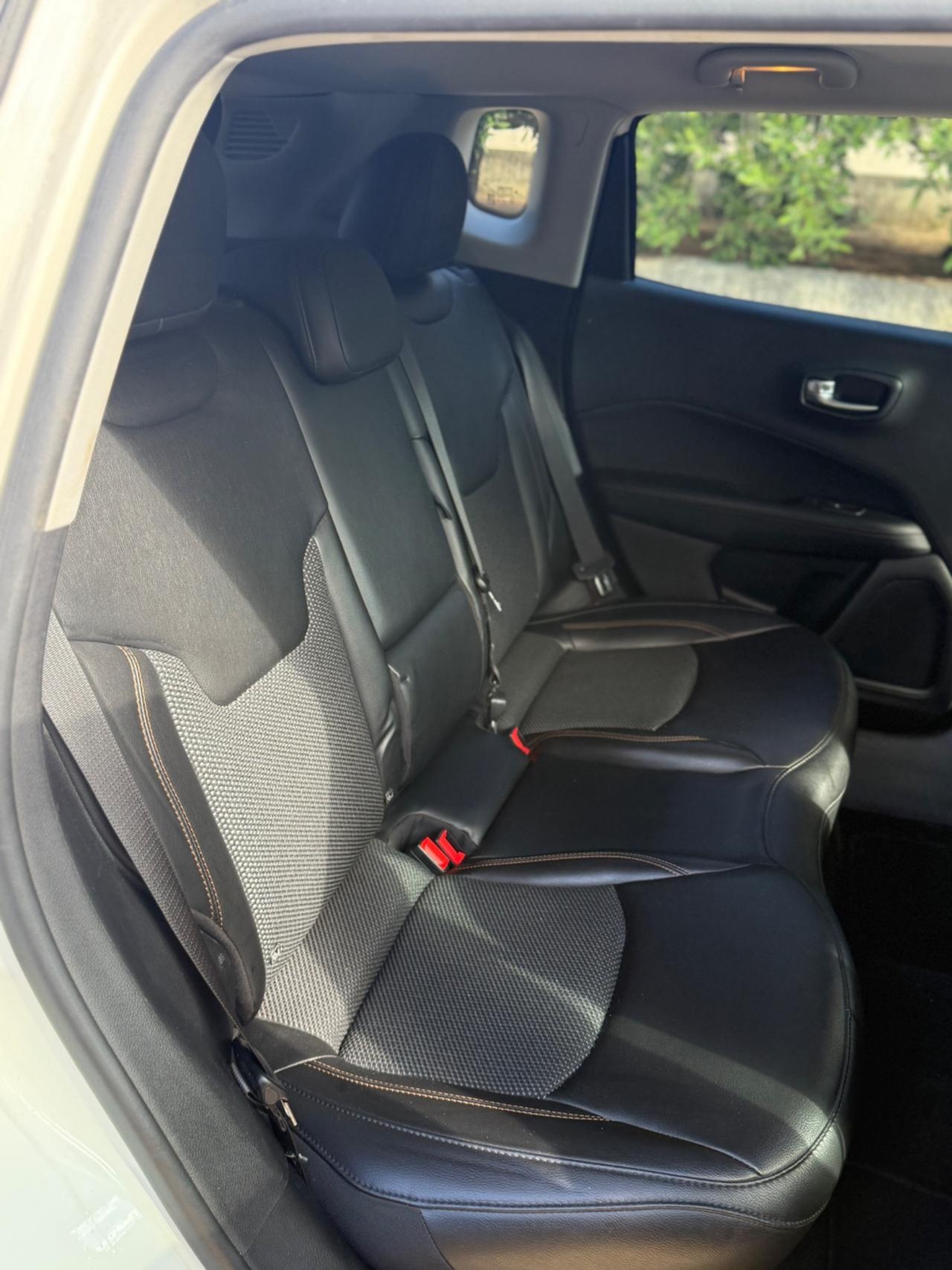 Jeep Compass 2.0 Multijet II aut. 4WD Limited