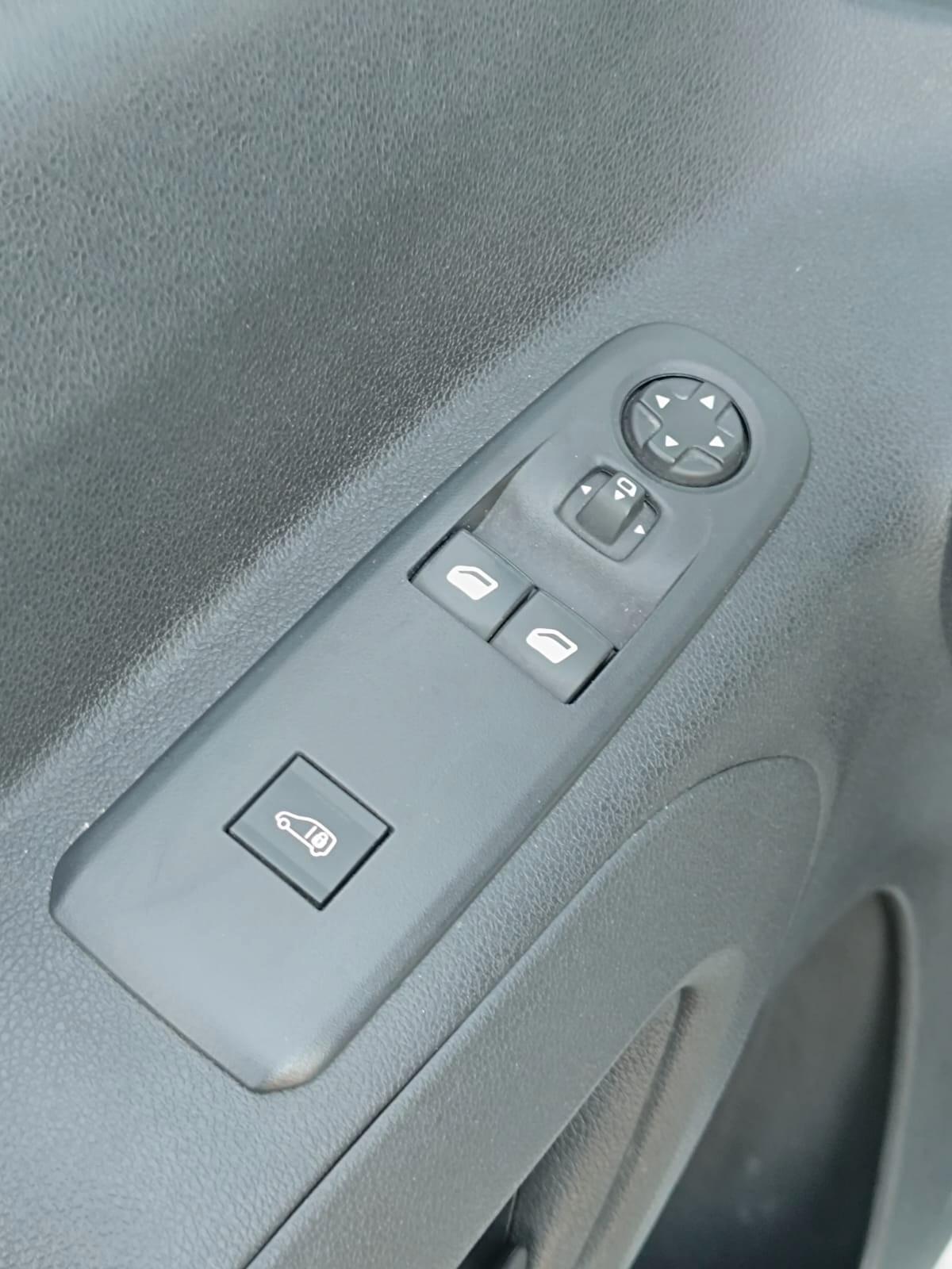 Peugeot Partner BlueHDi 130 EAT8 S&S PC Furgone Premium