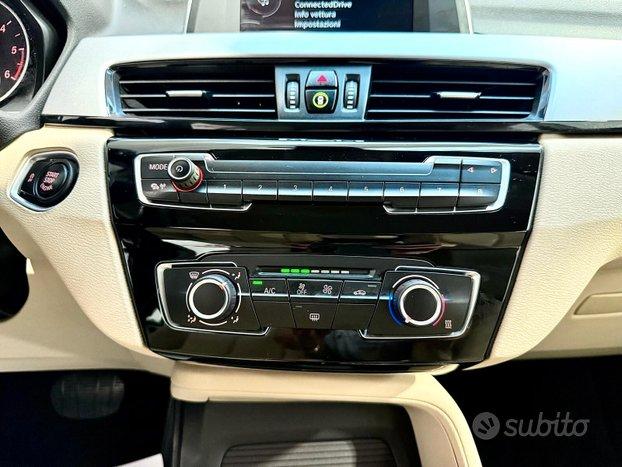 Bmw X1 xDrive18d Business