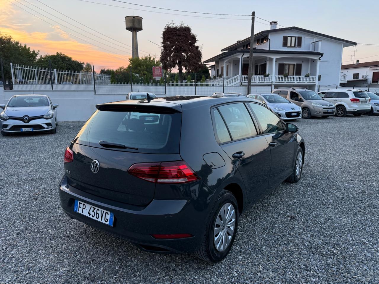 Volkswagen Golf 1.0 TSI 85 CV 5p. Trendline BlueMotion Technology