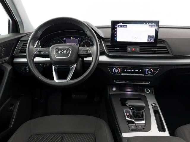Audi Q5 Q5 35 2.0 tdi mhev 12V Business s-tronic AUTO