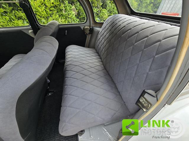 CITROEN 2CV 6 Dolly