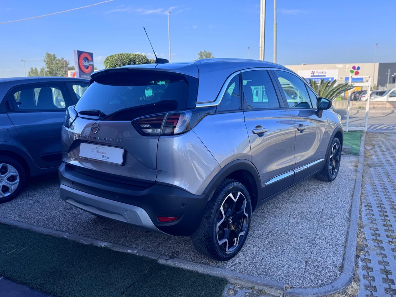 Opel Crossland 1.5 ECOTEC D 120 CV Start&Stop aut. Ultimate