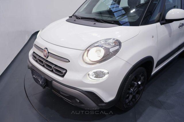 FIAT 500L 1.4 95cv S&S Cross