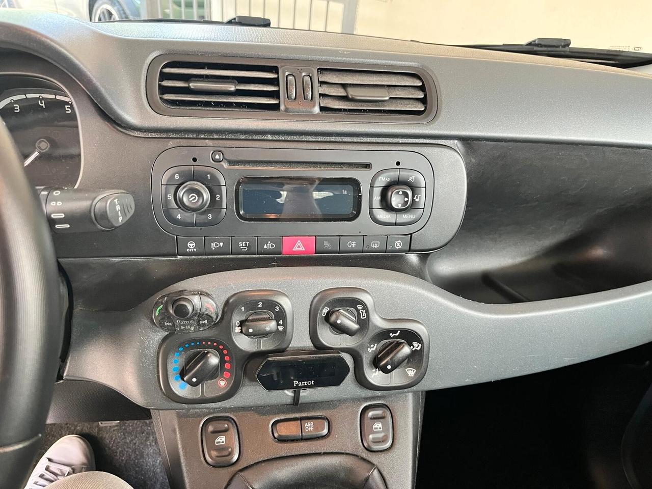 Fiat Panda 1.2 EasyPower Easy