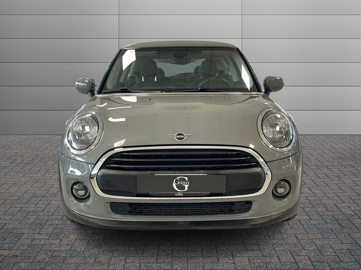 MINI Mini IV F56 2018 3p - Mini 3p 1.5 One 75cv
