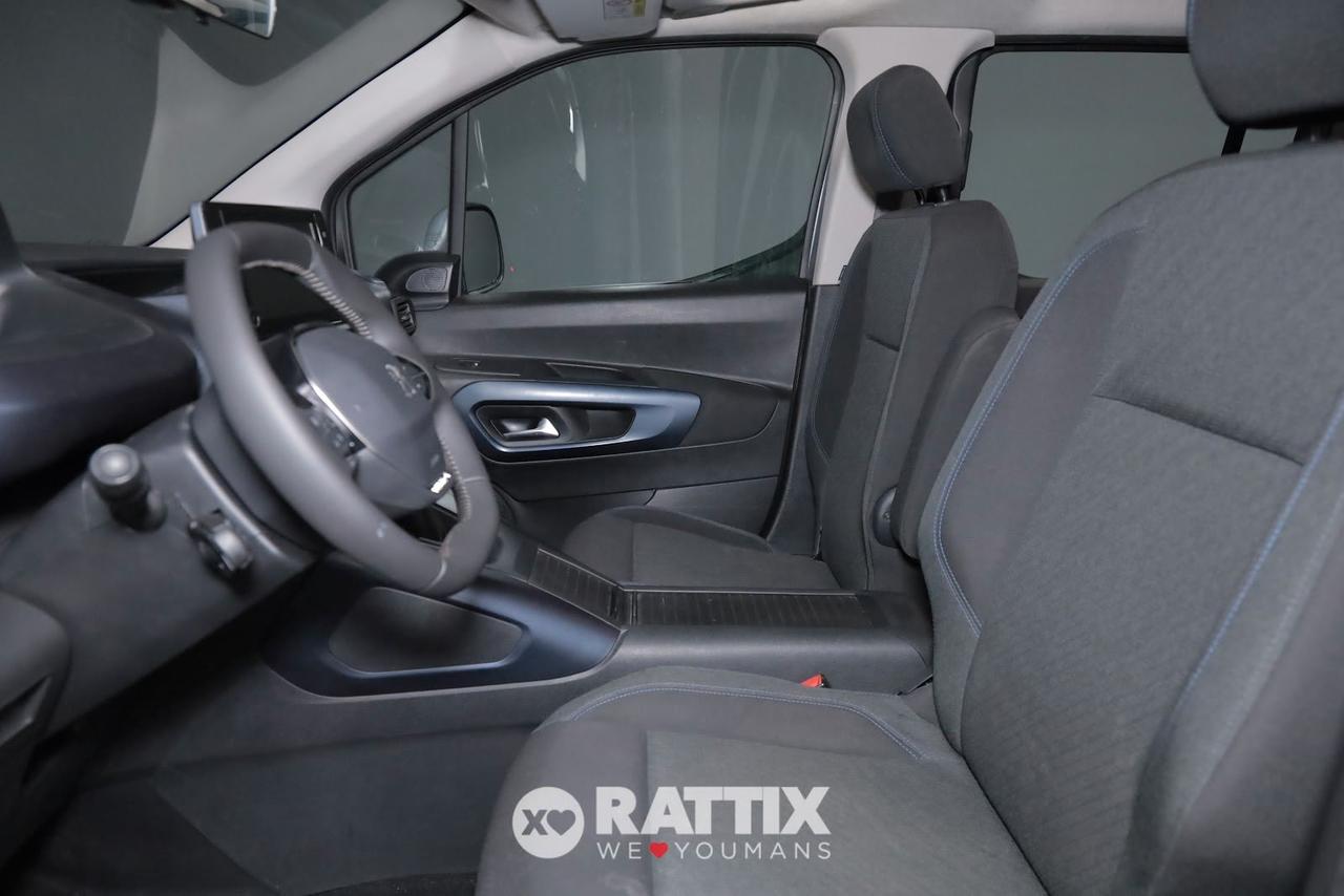 Peugeot Rifter mix 1.5 BlueHDI 130CV L1 Allure Autocarro (IVA ESCLUSA)