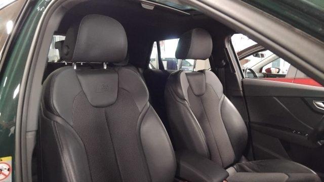 AUDI Q2 40 TFSI quattro S tronic Sport FULL AUDI EXCLUSIVE
