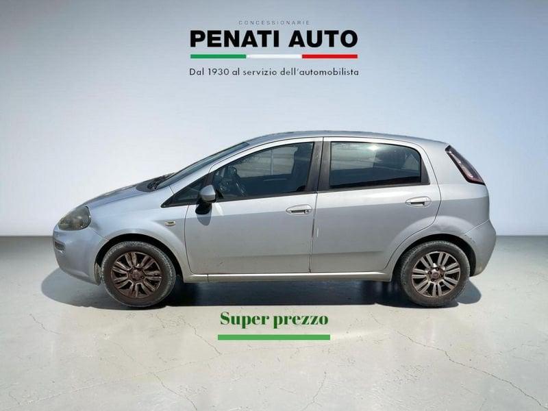 FIAT Punto Punto 5p 1.2 Easy