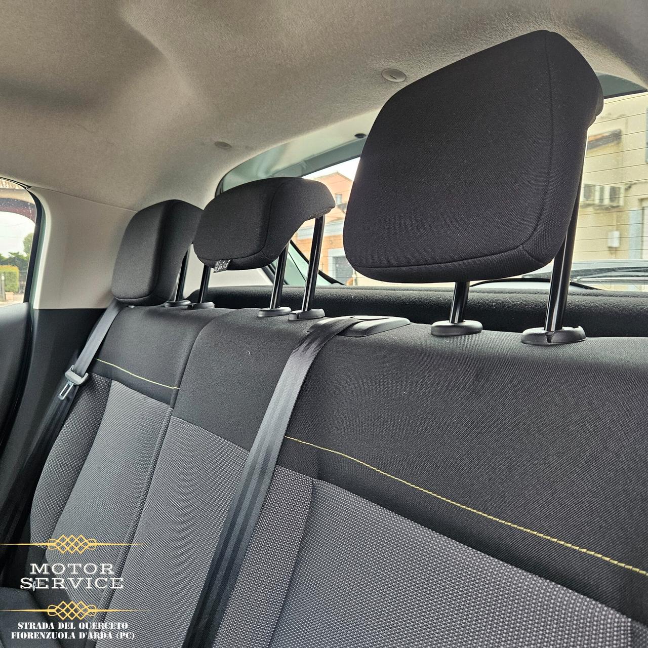 Citroen C3 1.2 NEOPATENTATI 39000KM GARANTITA