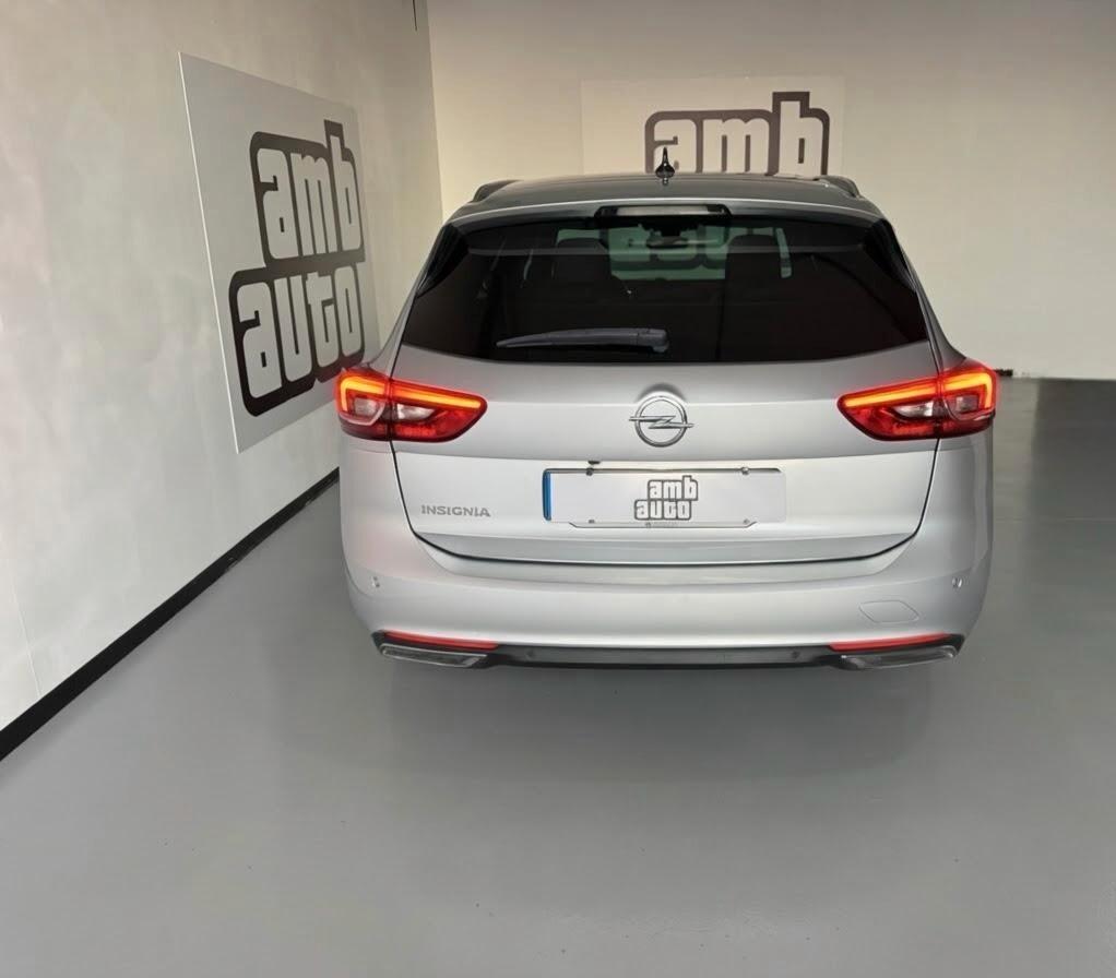Opel Insignia 2.0 CDTI 174 CV aut. Sports Tourer Ultimate