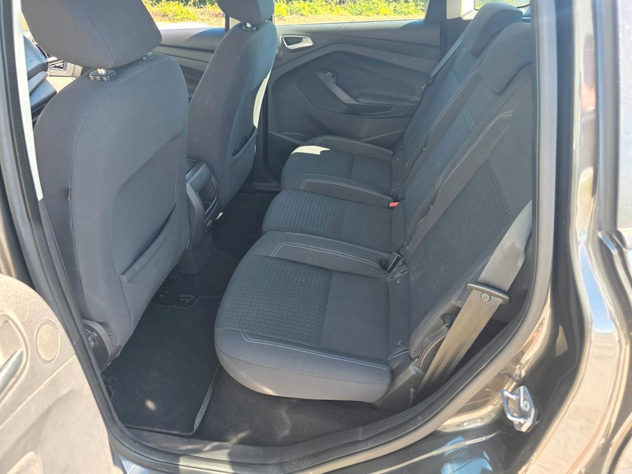 Ford C-Max 1.5 TDCi 95CV Start&Stop Titanium
