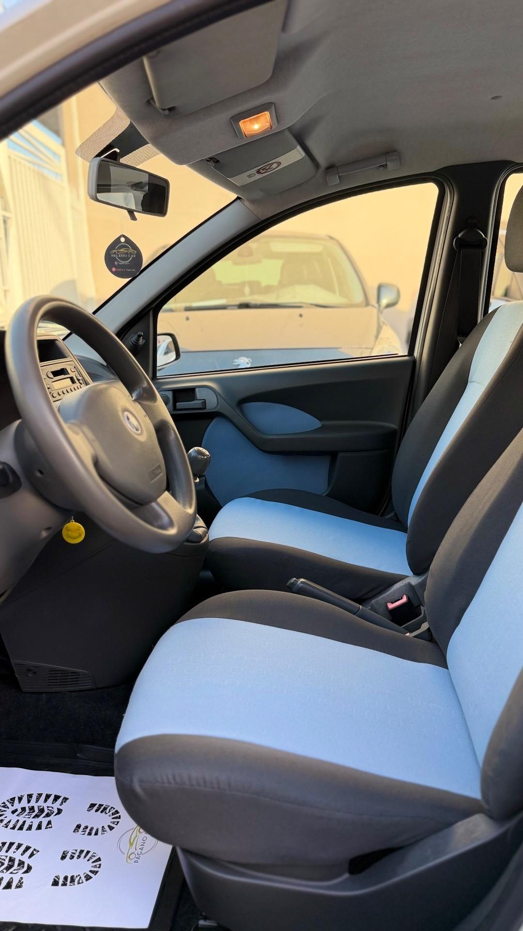 Fiat Panda 1.2 Dynamic