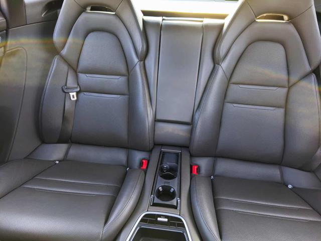 PORSCHE Panamera 2.9 4 E-Hybrid Executive