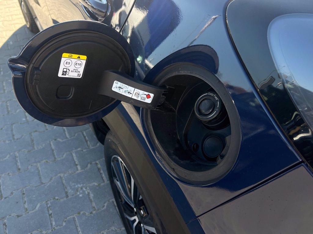 FORD Puma 1.0 EcoBoost Hybrid 125 CV S&S Titanium del 2022