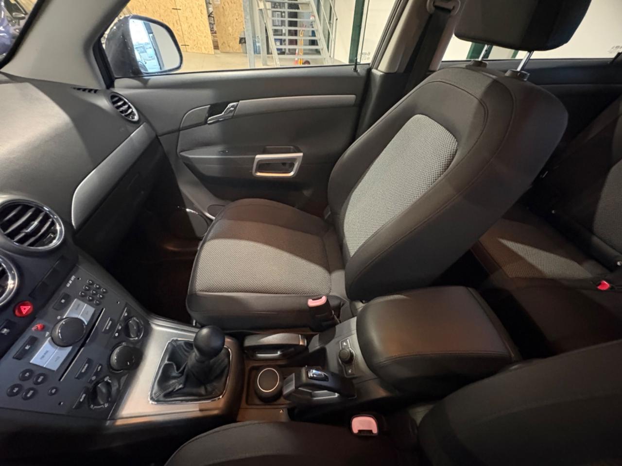 Opel Antara 2.0 CDTI 150CV Cosmo 2010