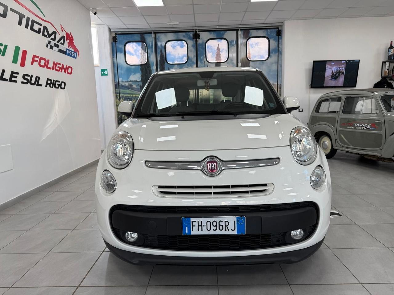 Fiat 500L 1.4 95 CV Lounge