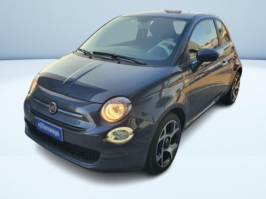 Fiat 500 1.2 EasyPower Pop