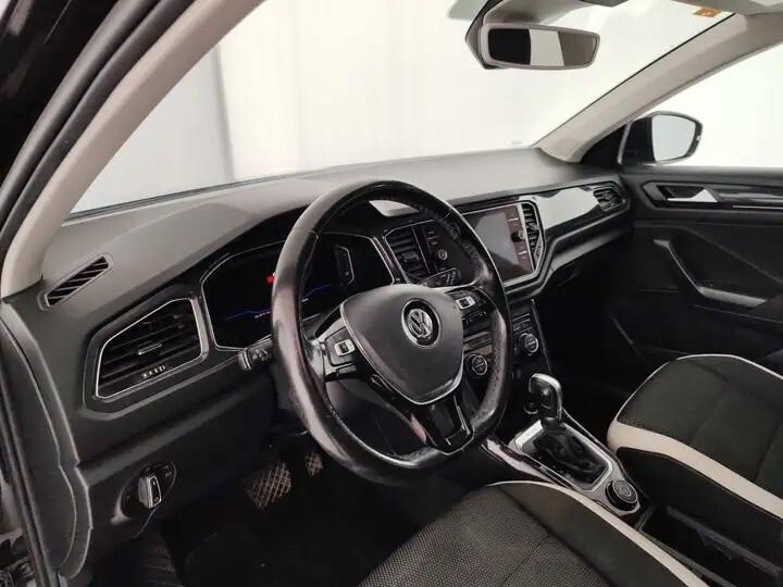 Volkswagen T-Roc 2.0TDI 150CV DSG 4 MOTION (TETTO APRIBILE)