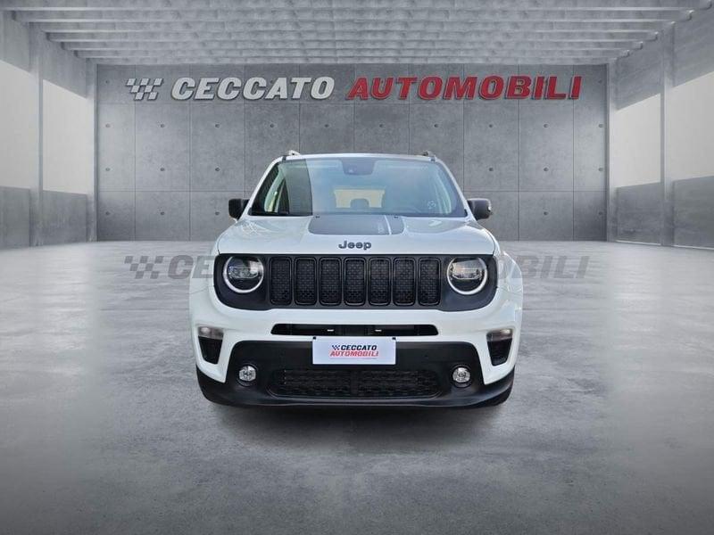 Jeep Renegade Renegade E-Hybrid My25 North Star 1.5 Turbo T4 E-Hybrid 130cv Fwd