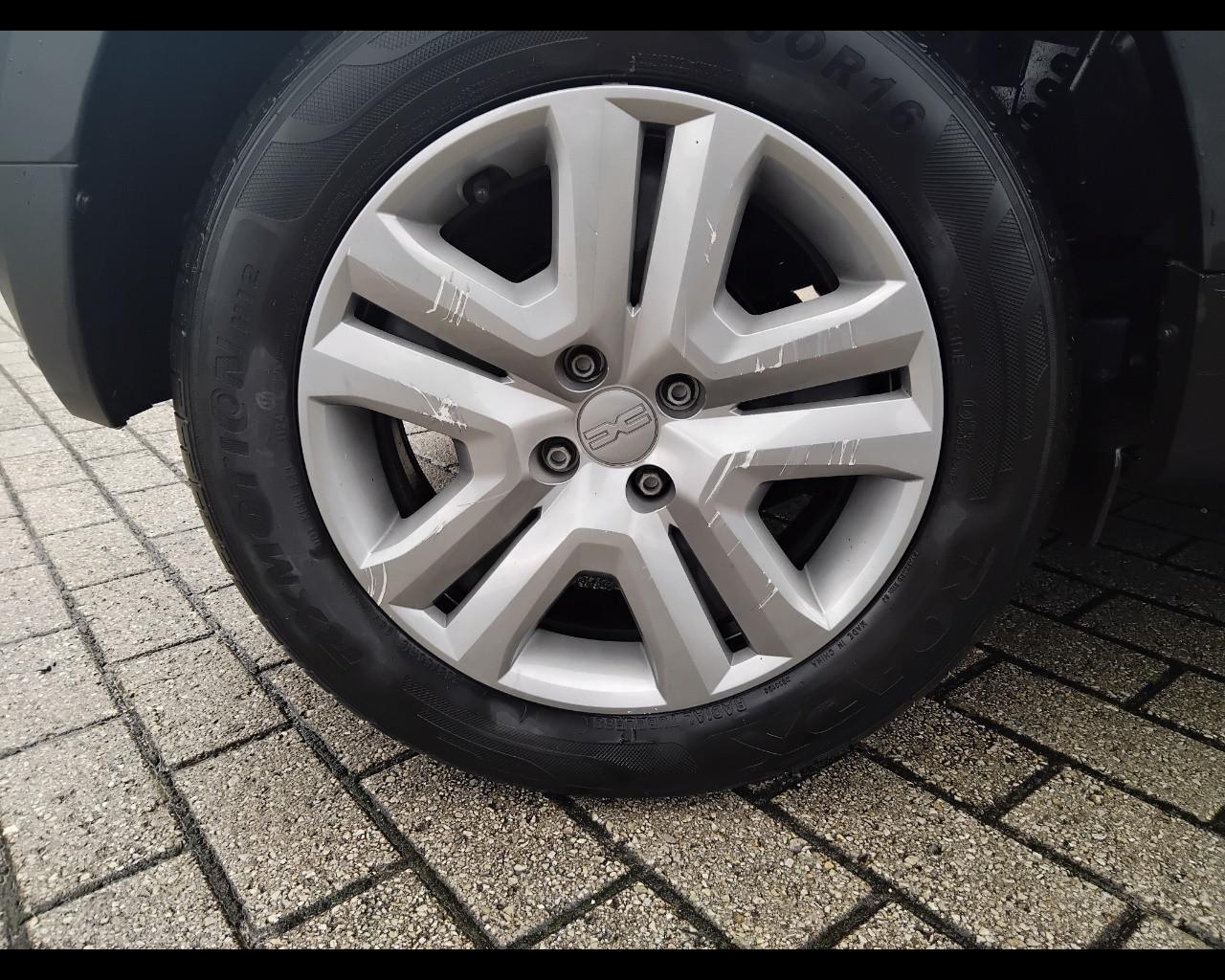 DACIA Sandero Stepway III 2021 - Sandero Stepway 1.0 tce Essential