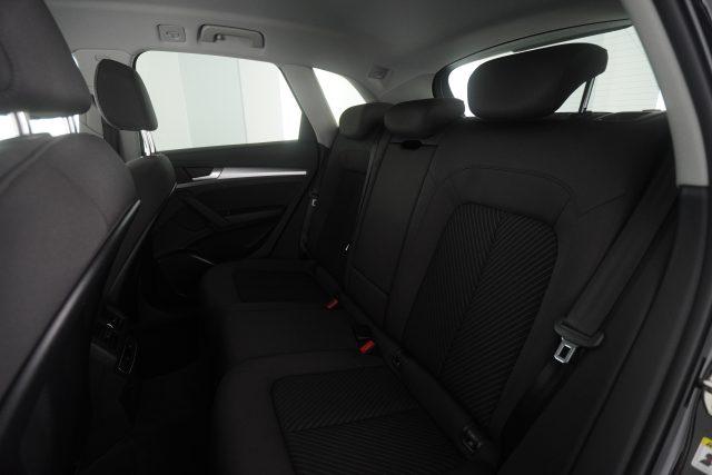 AUDI Q5 Q5 40 TDI 204 CV quattro S tronic Business