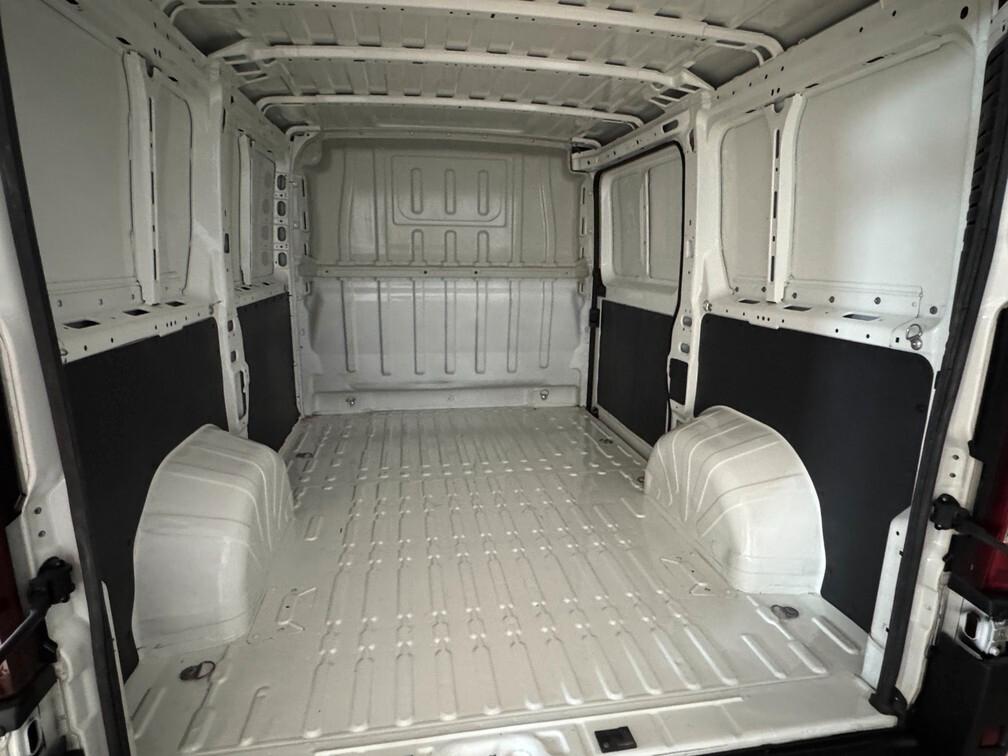 Peugeot Boxer 2.2 HDI COMFORT L1 H1 120cv (850kg portata) +iva