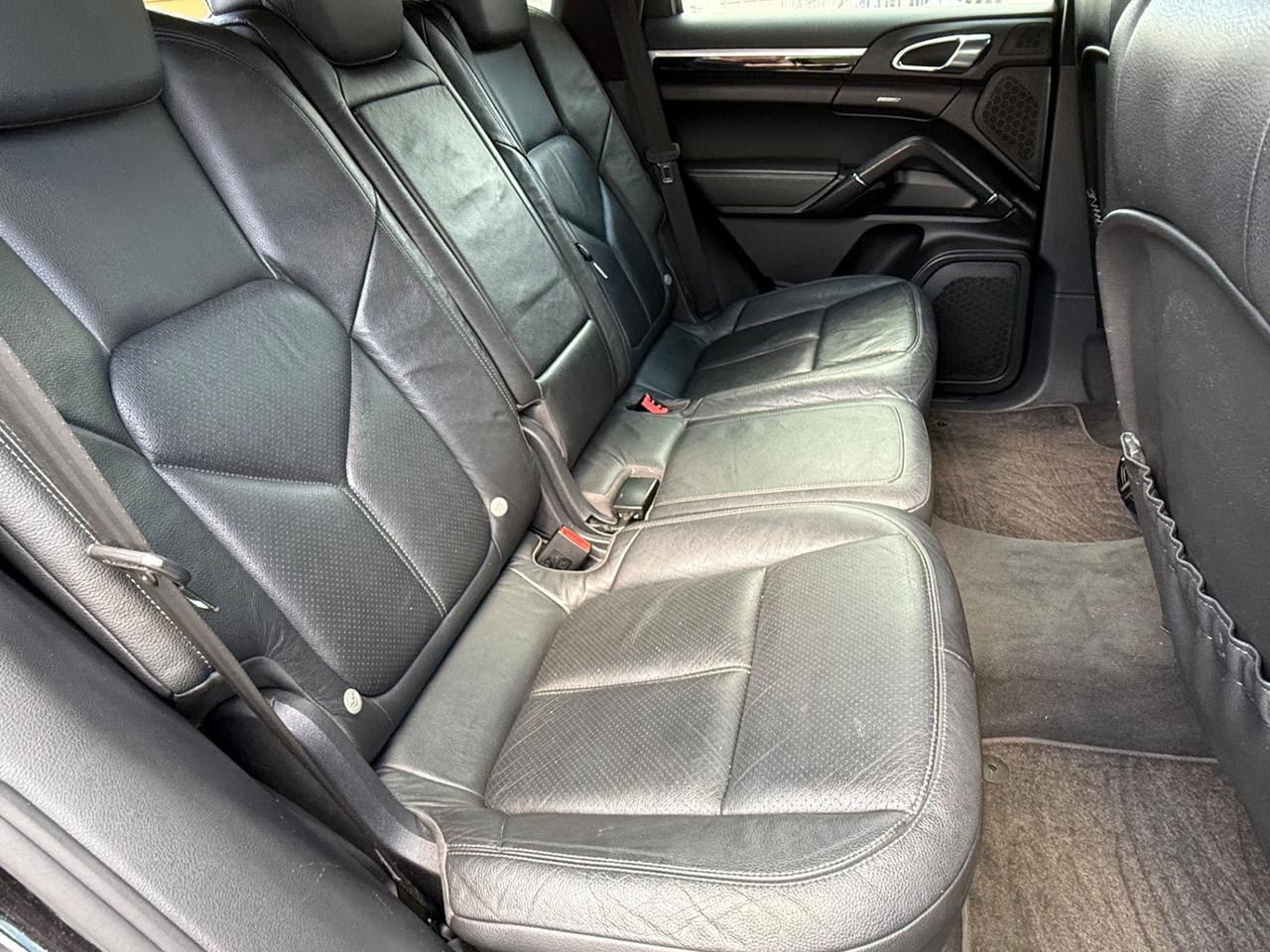 Porsche Cayenne 3.0 Diesel