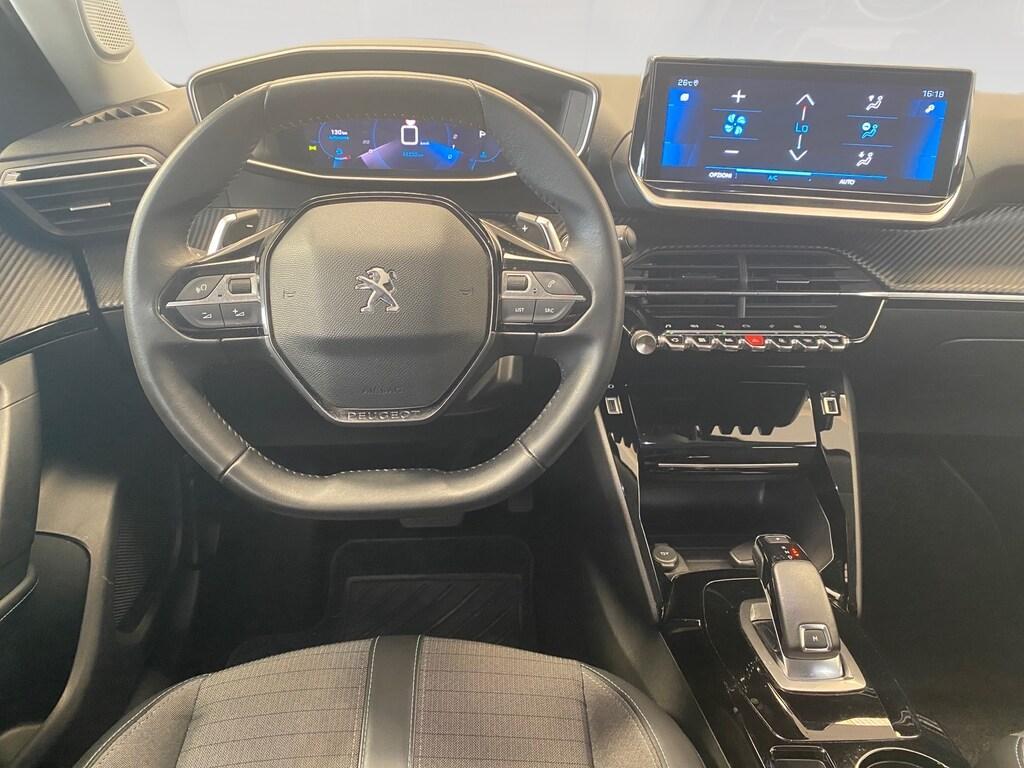 Peugeot 2008 1.5 BlueHDi Allure Pack EAT - PROMO