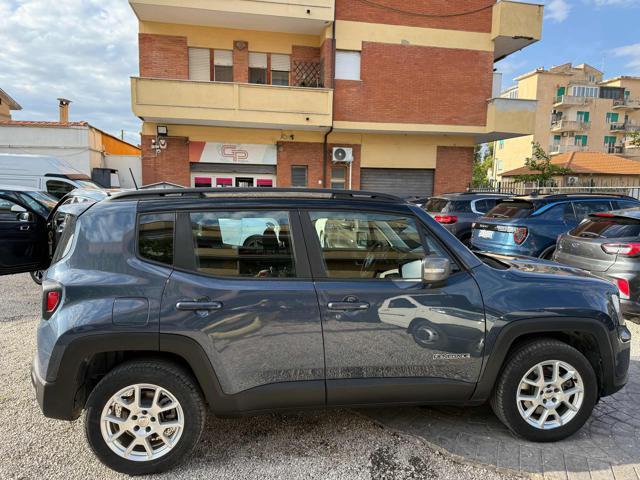 JEEP Renegade 1.3 T4 190CV PHEV 4xe AT6 Limited NO OBBL. FINA.