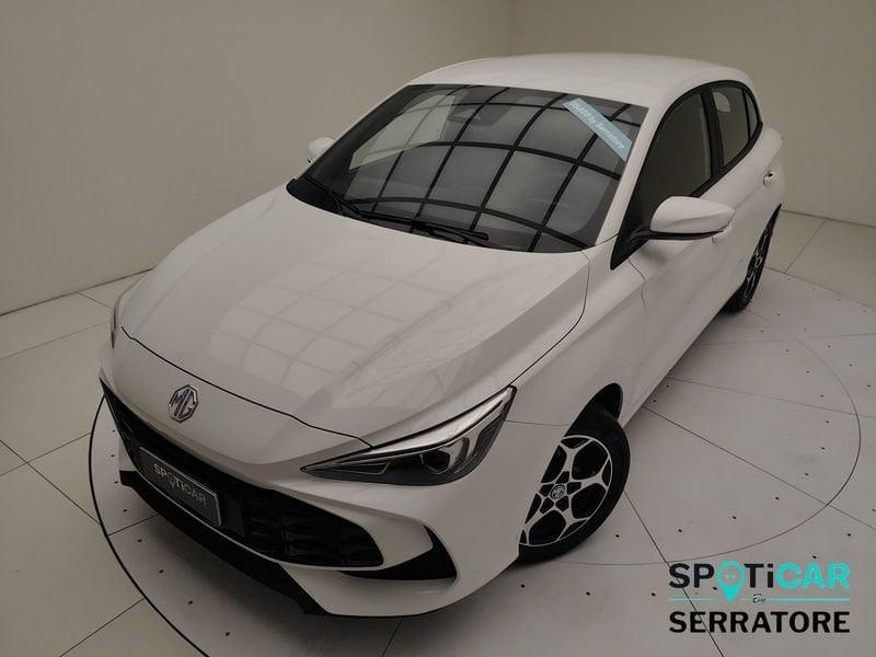 MG MG3 1.5 Comfort
