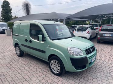 Fiat Doblo Doblò 1.3 MJ 16V PC-TA Cargo Lamier.