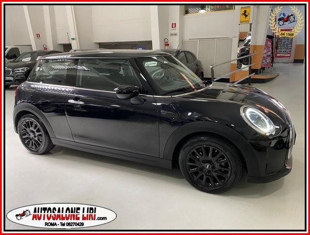 MINI Cooper 1.5 Cooper Classic