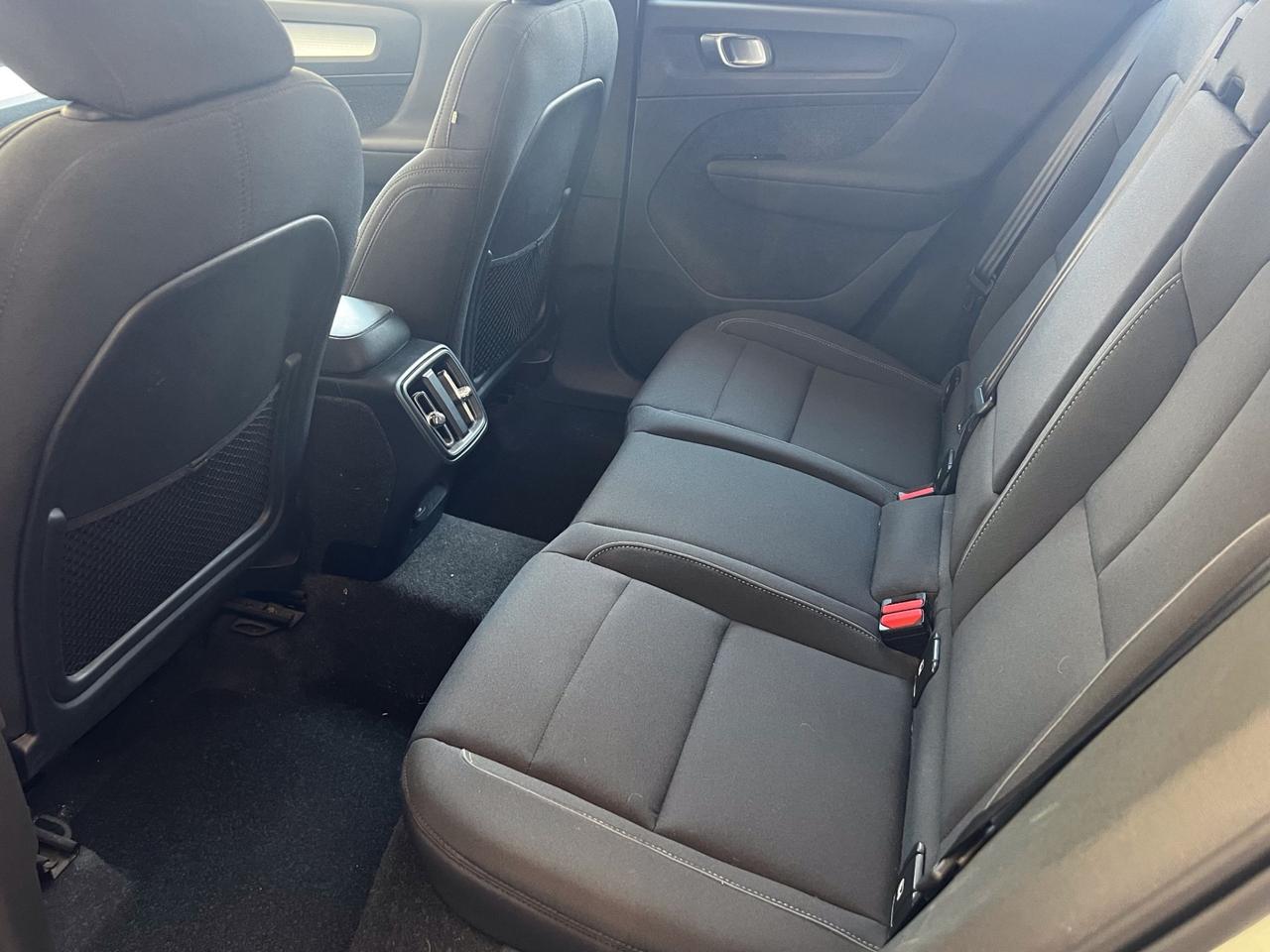 Volvo XC40 T2 Essential Perfetta