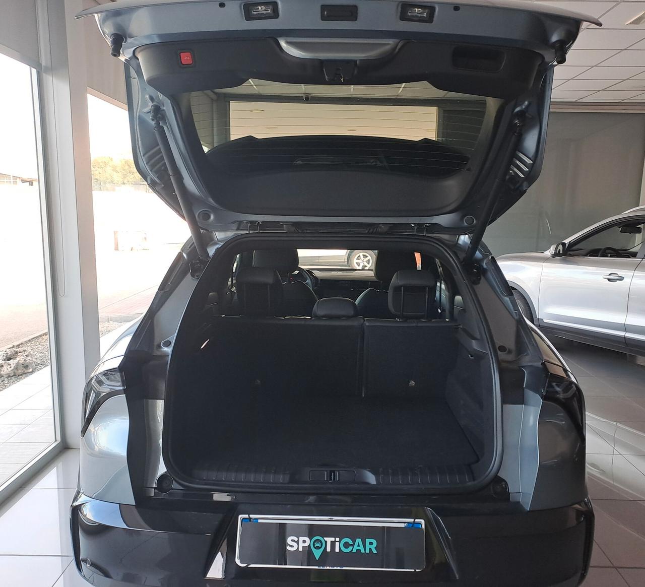 Alfa Romeo Junior 1.2 145 CV Hybrid eDCT6 Q4 Intensa