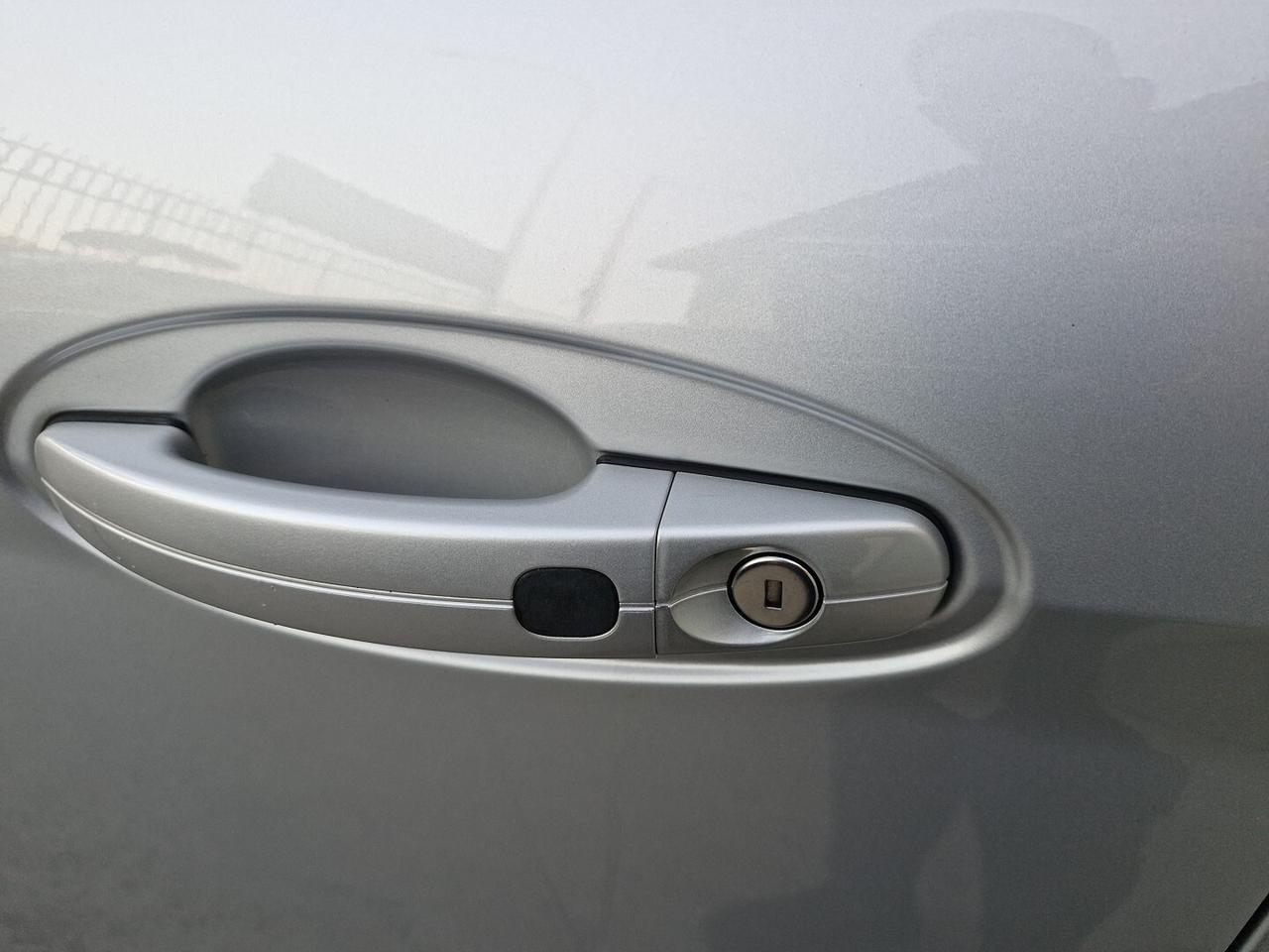 FORD C-MAX 1.6 DIESEL 115CV TITANIUM FULL OPTIONAL