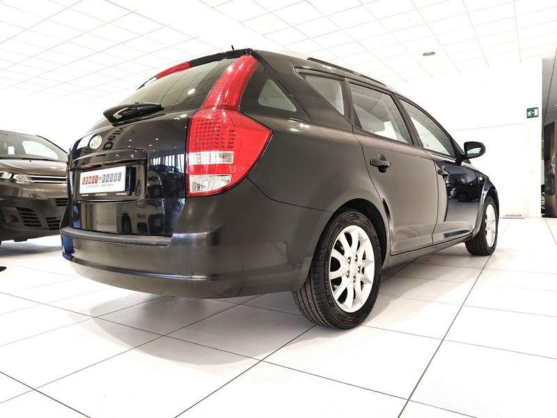 Kia cee'd Ceed Sporty Wagon 1.4 EX 90cv*GPL fino al 2032*