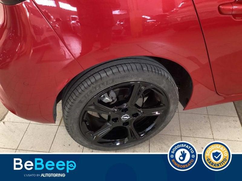 Opel Corsa 1.2 GS LINE S&S 100CV