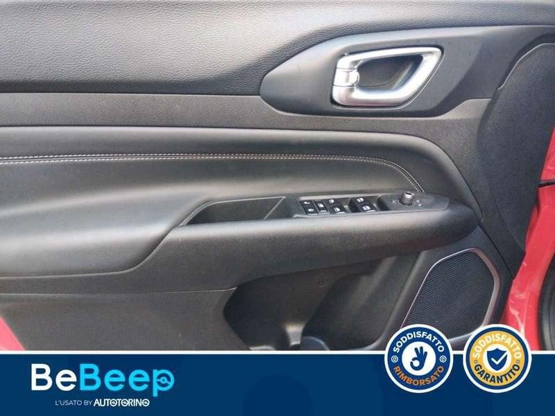 Jeep Compass 1.3 TURBO T4 PHEV LIMITED 4XE AUTO