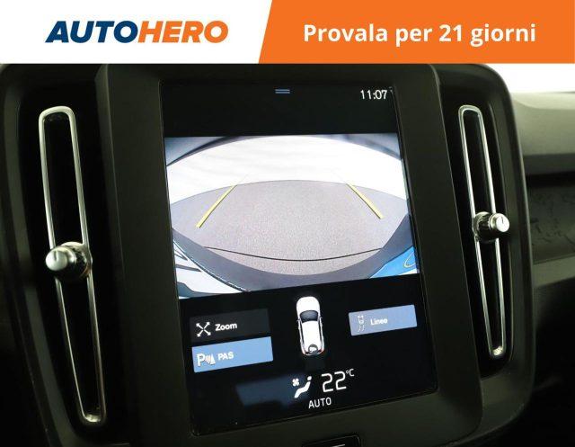 VOLVO XC40 T3 Geartronic Momentum Core