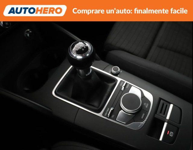 AUDI A3 SPB 1.6 TDI Sport