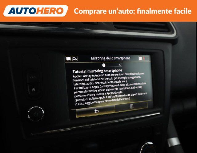 RENAULT Kadjar dCi 8V 110CV EDC Energy Sport Edition 2