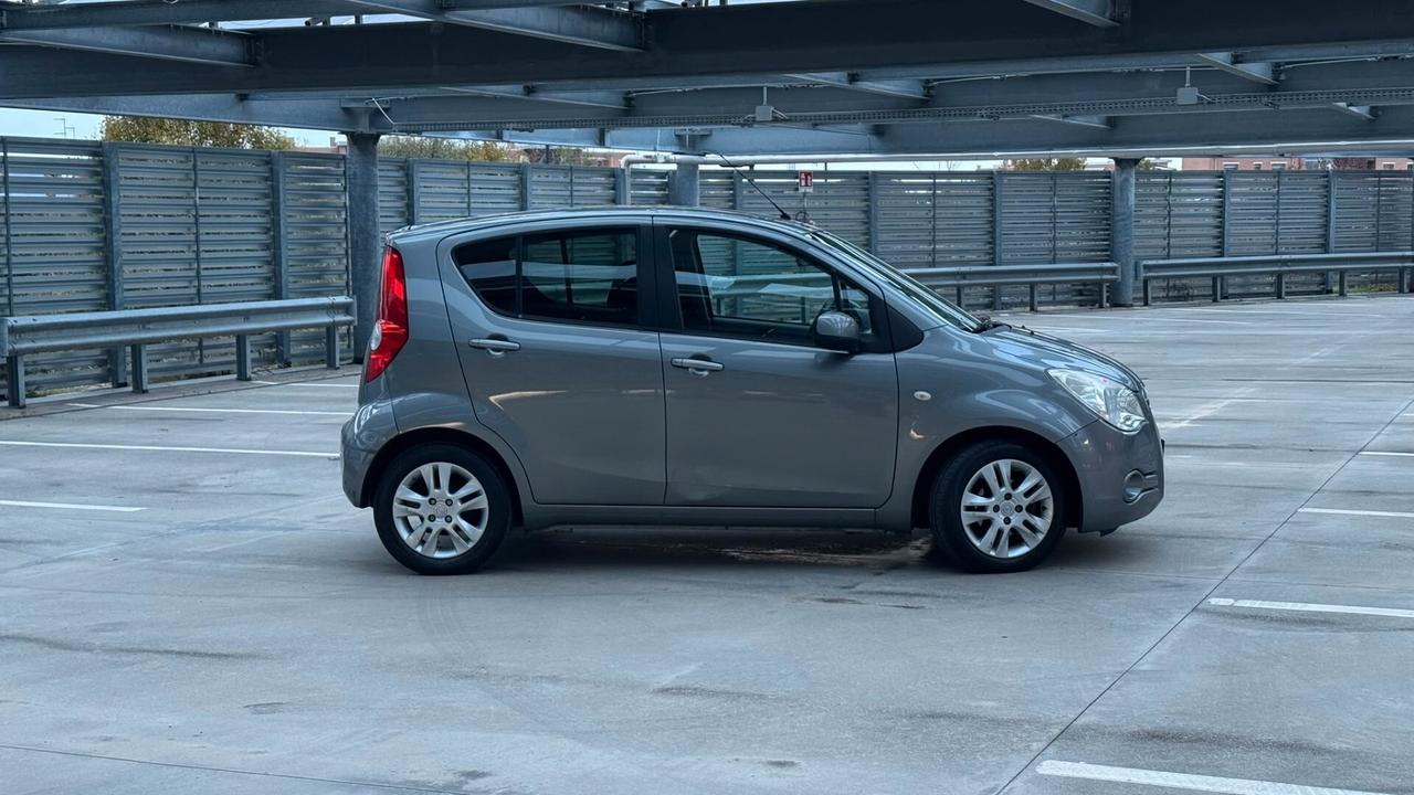 Opel Agila 1.2 16V 94CV Enjoy