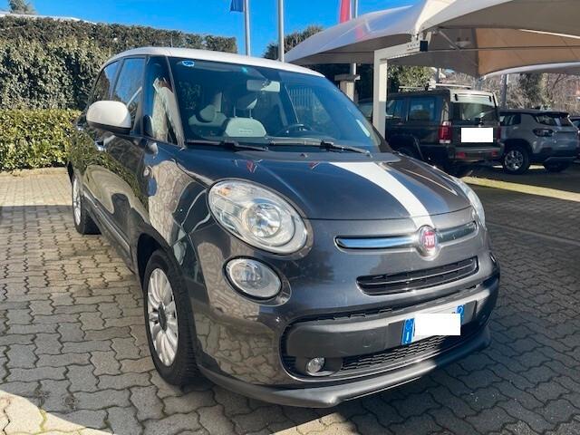 FIAT 500L 1.4 POPSTAR 95CV SOLO61000KM