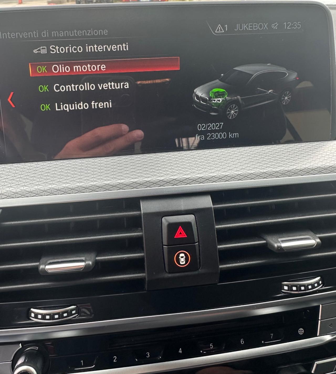 Bmw X4 XDrive M40d 3.0 Tdi 326cv MSport 2019