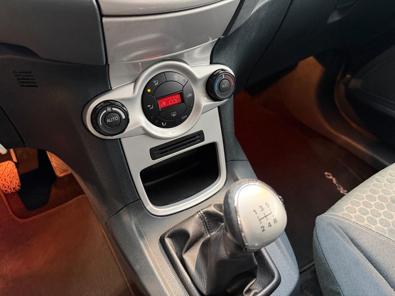 Ford Fiesta 1.2 16V 3p. **LEGGERE DESCRIZIONE**