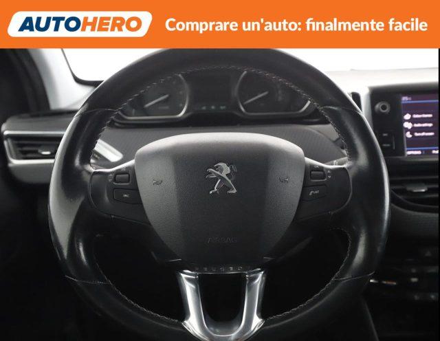 PEUGEOT 2008 1° serie BlueHDi 120 S&S Allure