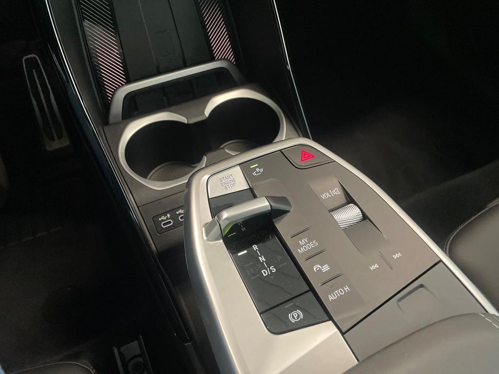 BMW X1 18 d Msport sDrive DCT