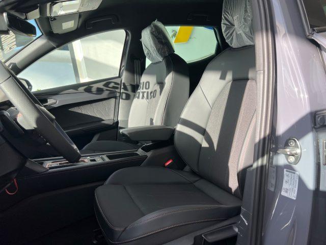 CUPRA Formentor 1.5 Hybrid DSG da ?399,00 mensili